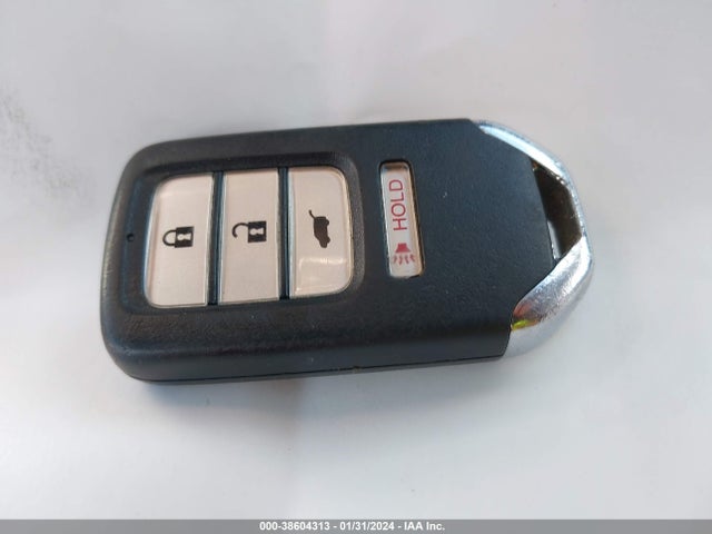 Honda Cr-v Ex-l 2016 2HKRM3H75GH523641 Image 11