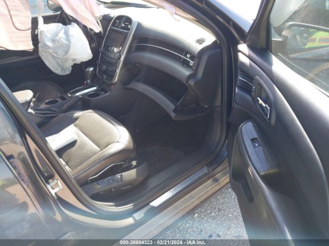 1G11H5SL1EF151458 Chevrolet Malibu 1lz
