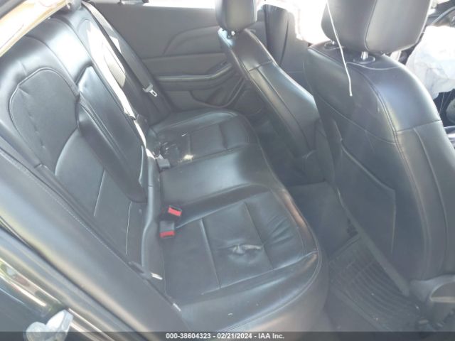 1G11H5SL1EF151458 Chevrolet Malibu 1lz