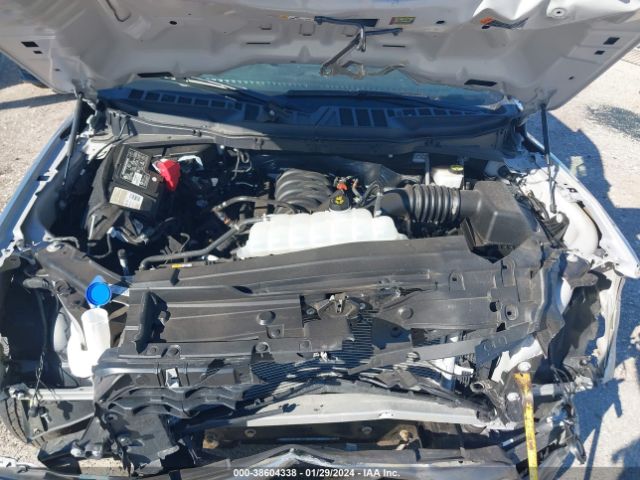 1FTFW1E5XPKE48618 Ford F-150 Xl