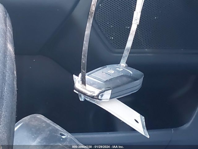 1FTFW1E5XPKE48618 Ford F-150 Xl
