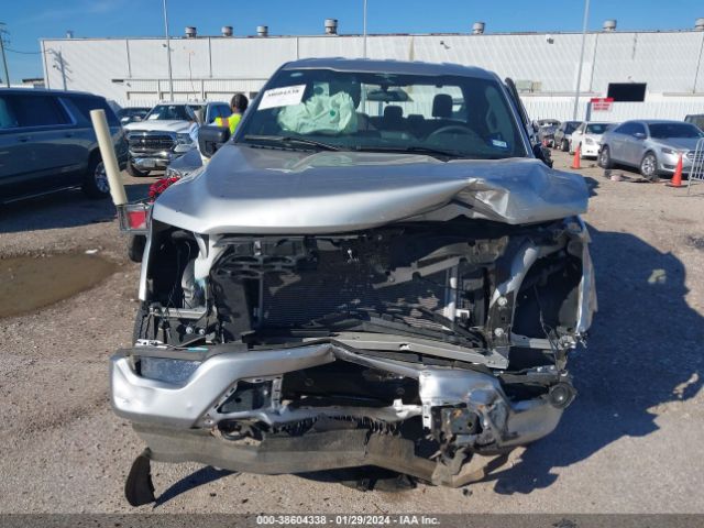 1FTFW1E5XPKE48618 Ford F-150 Xl