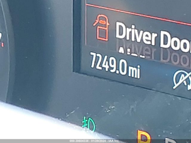 1FTFW1E5XPKE48618 Ford F-150 Xl