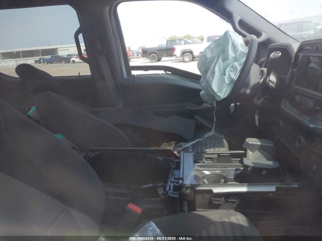 1FTFW1E5XPKE48618 Ford F-150 Xl