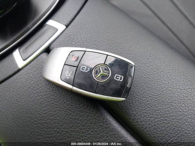 WDD1J6HB1KF077511 Mercedes-Benz E 450