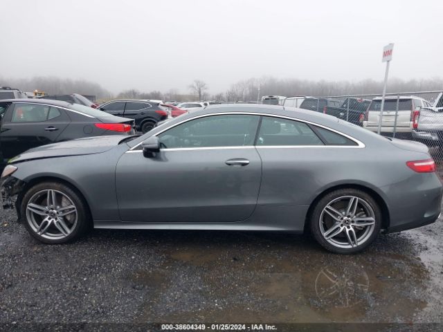 WDD1J6HB1KF077511 Mercedes-Benz E 450