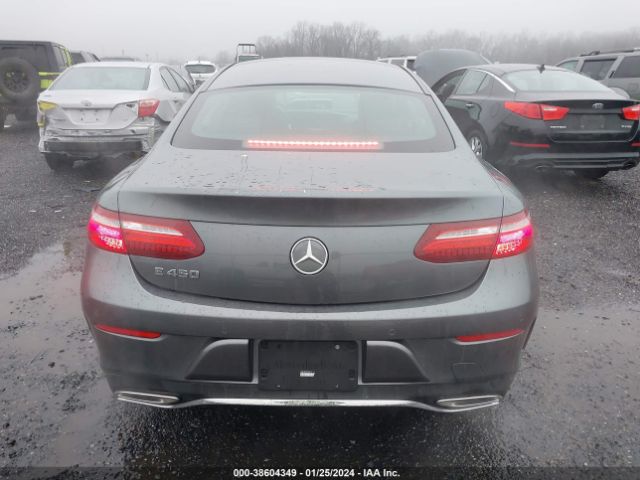 WDD1J6HB1KF077511 Mercedes-Benz E 450