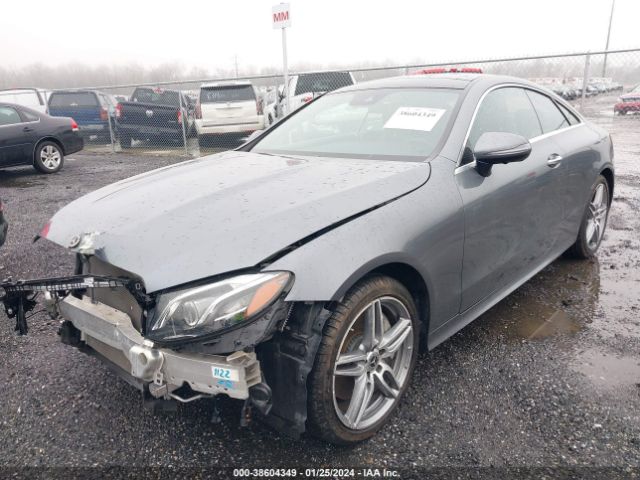 WDD1J6HB1KF077511 Mercedes-Benz E 450