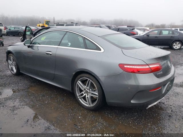 WDD1J6HB1KF077511 Mercedes-Benz E 450