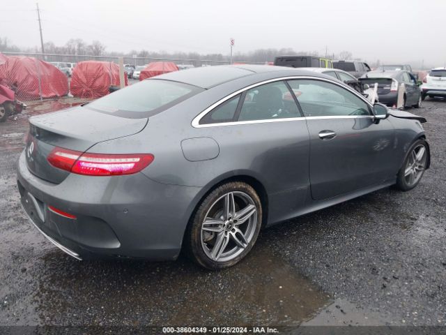 WDD1J6HB1KF077511 Mercedes-Benz E 450