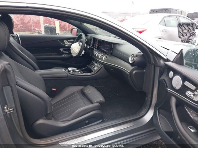 WDD1J6HB1KF077511 Mercedes-Benz E 450