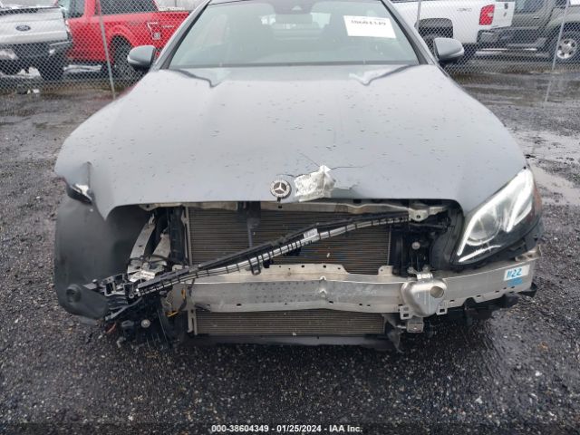 WDD1J6HB1KF077511 Mercedes-Benz E 450