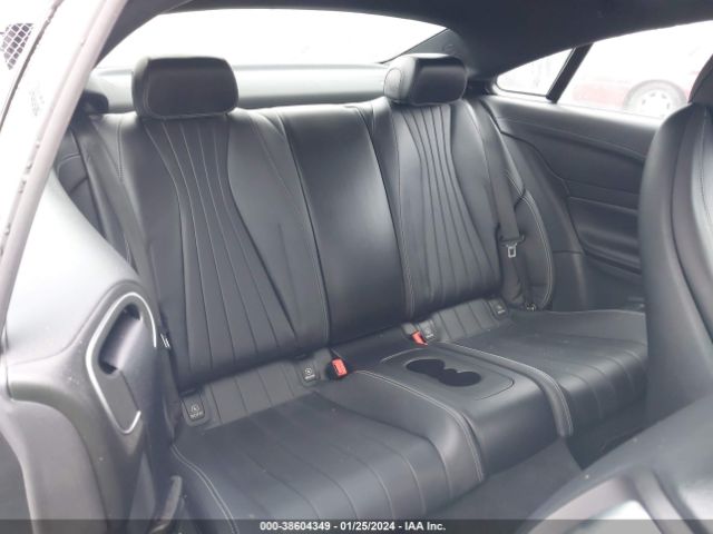 WDD1J6HB1KF077511 Mercedes-Benz E 450