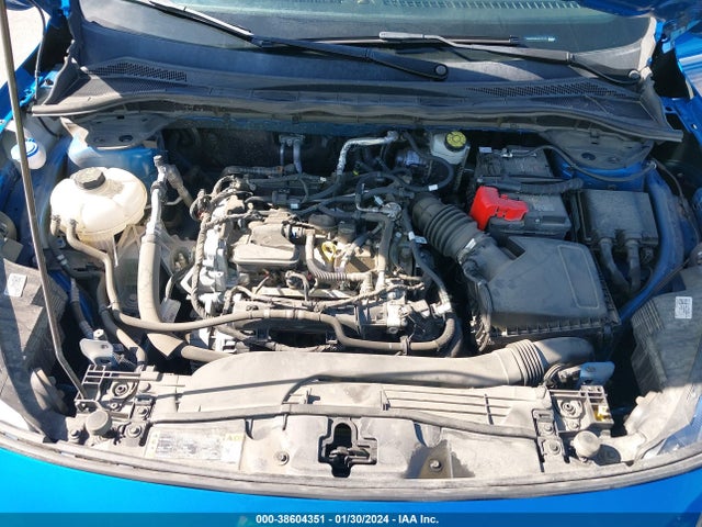 Ford ESCAPE SEL 2020 1FMCU9H68LUC75106 Image 10