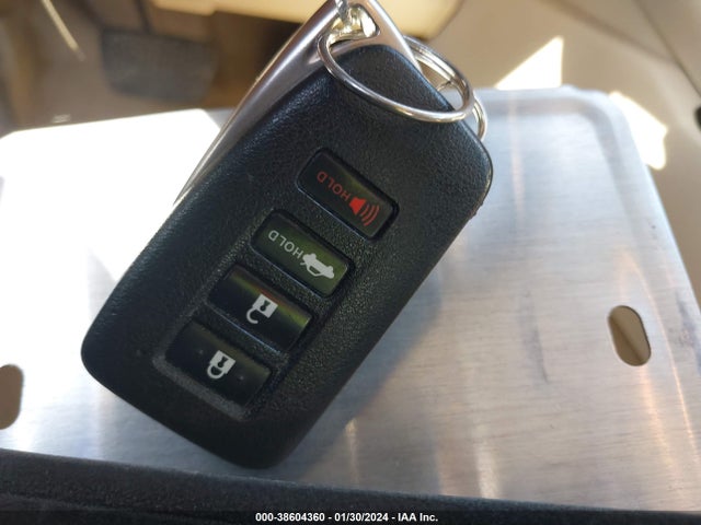 JTHBK1GG6F2173822 Lexus ES 350