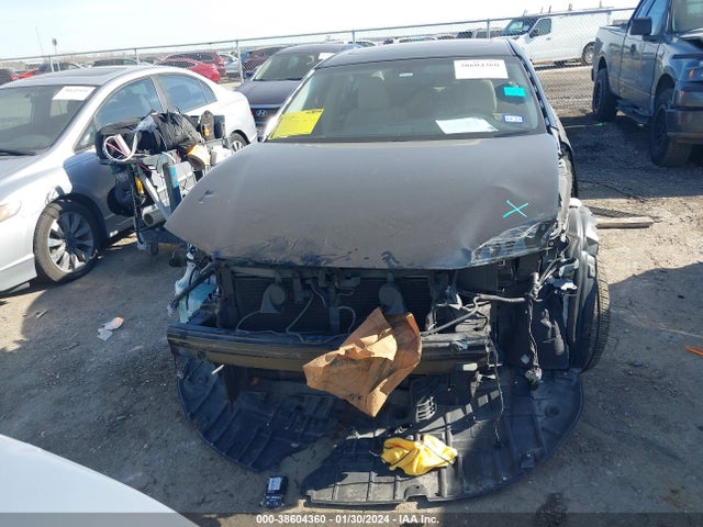 JTHBK1GG6F2173822 Lexus ES 350