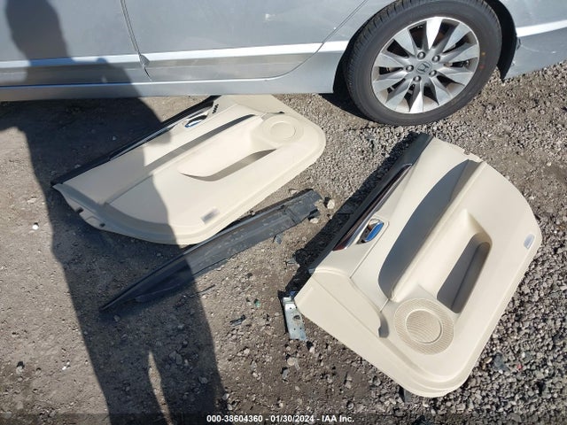 JTHBK1GG6F2173822 Lexus ES 350
