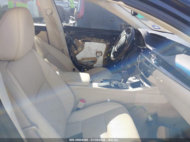 JTHBK1GG6F2173822 Lexus ES 350