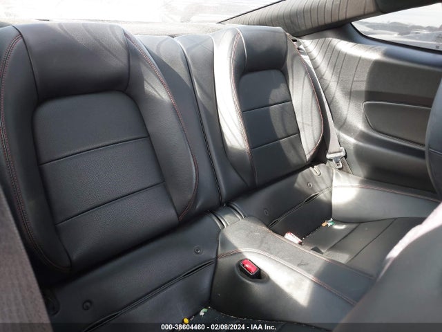 Ford Mustang Gt Premium 2015 1FA6P8CFXF5320075 Image 8