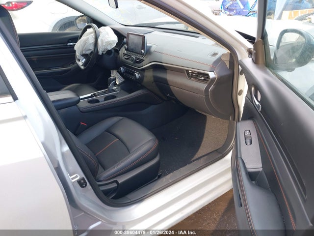 Nissan Altima Sr Fwd 2022 1N4BL4CV5NN366406 Image 5