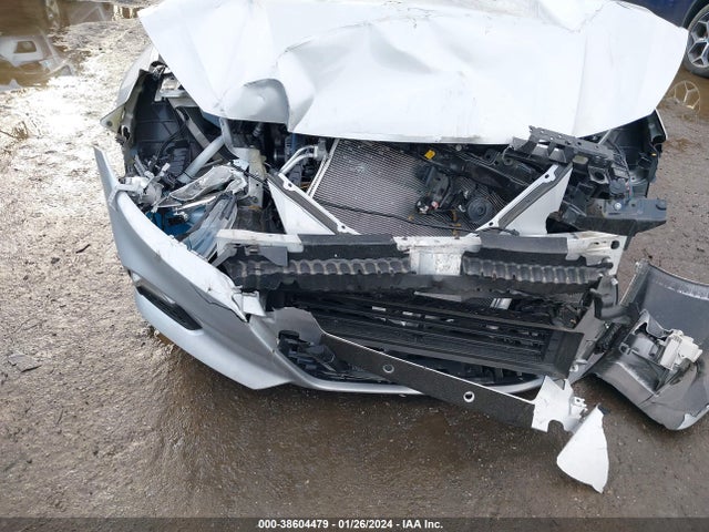 Nissan Altima Sr Fwd 2022 1N4BL4CV5NN366406 Image 6