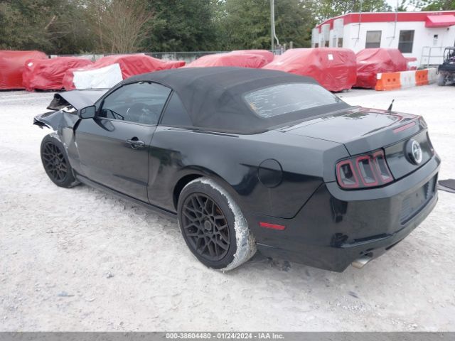 1ZVBP8EM4E5323196 Ford Mustang V6