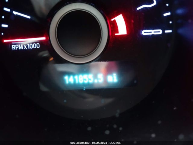 1ZVBP8EM4E5323196 Ford Mustang V6