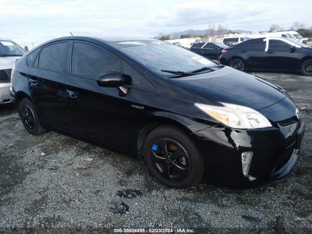 Toyota 2zr-fxe+3jm 2015 JTDKN3DU7F0413616 Image 17