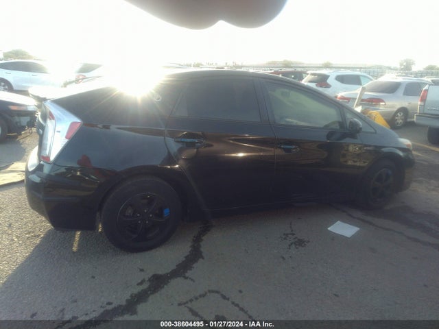 Toyota 2zr-fxe+3jm 2015 JTDKN3DU7F0413616 Image 28