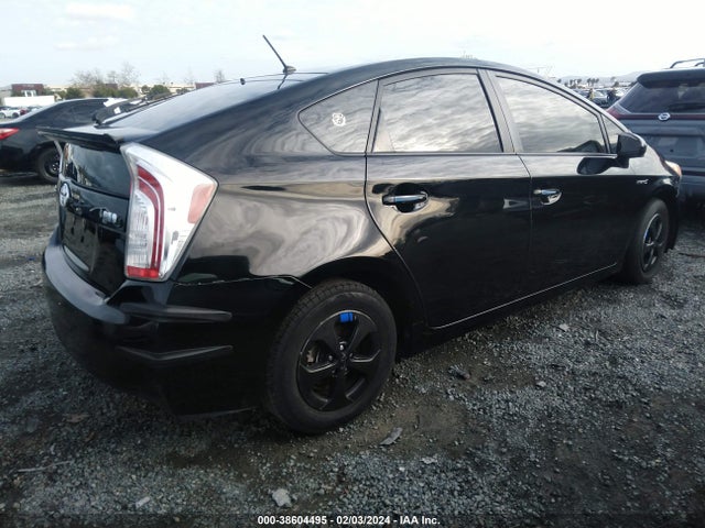 Toyota 2zr-fxe+3jm 2015 JTDKN3DU7F0413616 Image 20