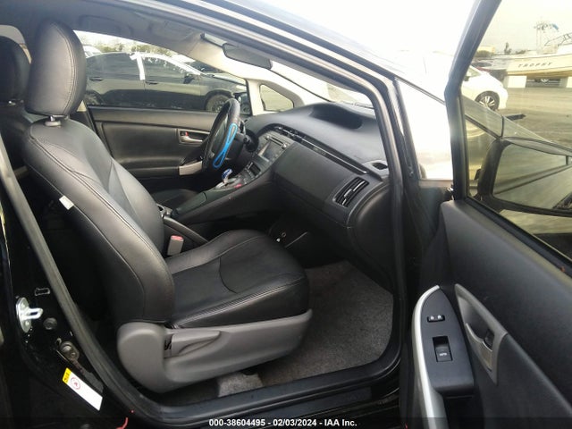 Toyota 2zr-fxe+3jm 2015 JTDKN3DU7F0413616 Image 21