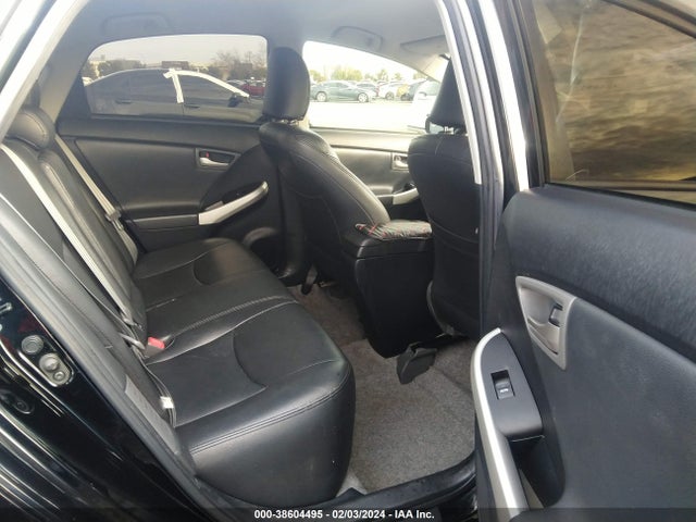 Toyota 2zr-fxe+3jm 2015 JTDKN3DU7F0413616 Image 24