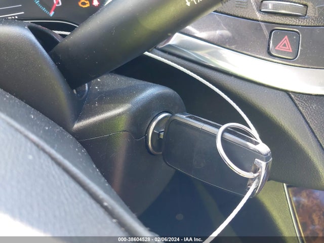 Chevrolet Impala 2lt 2015 2G1125S36F9147952 Image 11