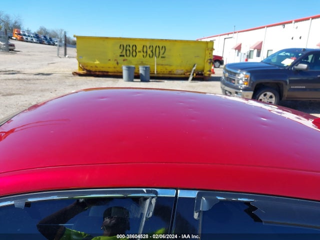 Chevrolet Impala 2lt 2015 2G1125S36F9147952 Image 12