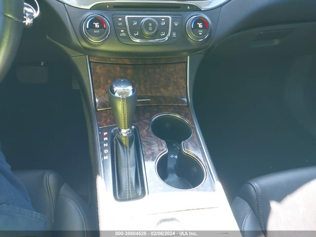 Chevrolet Impala 2lt 2015 2G1125S36F9147952 Image 14