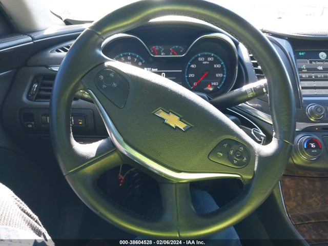 Chevrolet Impala 2lt 2015 2G1125S36F9147952 Image 15