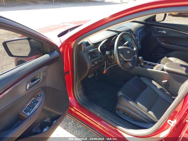 Chevrolet Impala 2lt 2015 2G1125S36F9147952 Image 16