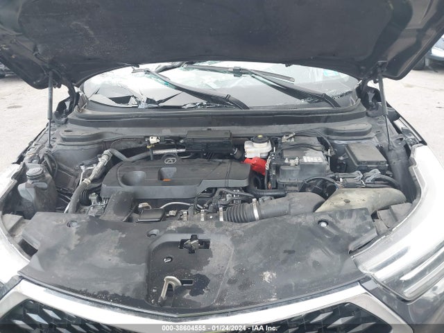 Acura Rdx Technology Pkg 2019 5J8TC1H56KL015616 Image 10