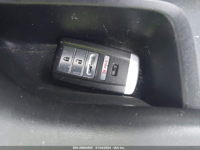 Acura Rdx Technology Pkg 2019 5J8TC1H56KL015616 Image 11