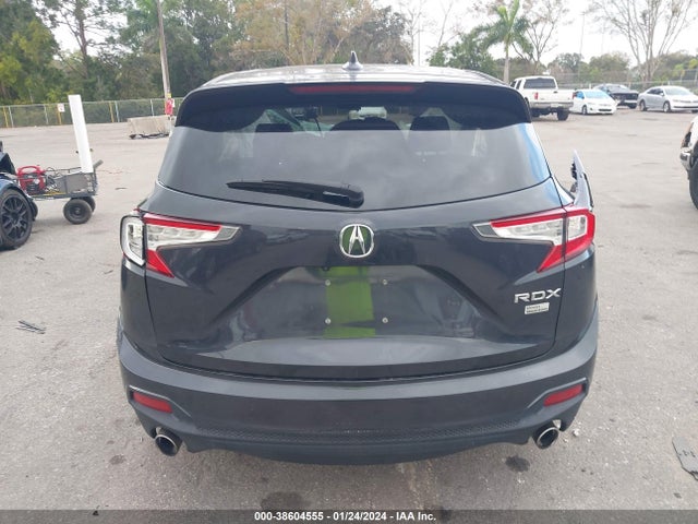 Acura Rdx Technology Pkg 2019 5J8TC1H56KL015616 Image 16