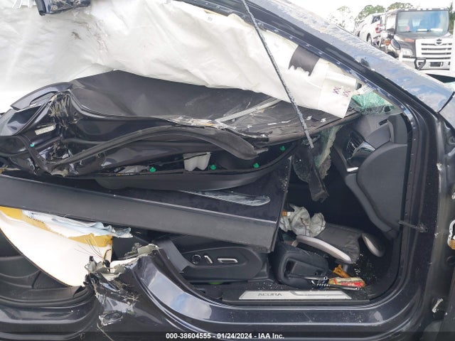 Acura Rdx Technology Pkg 2019 5J8TC1H56KL015616 Image 5