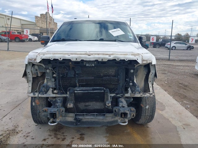 Ford F-150 Xlt 2014 1FTFW1ET2EKE12935 Image 12