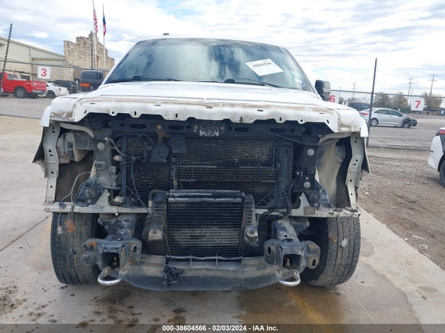 Ford F-150 Xlt 2014 1FTFW1ET2EKE12935 Image 6