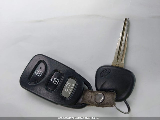 2016 HYUNDAI ELANTRA SE VIN: KMHDH4AE6GU480796