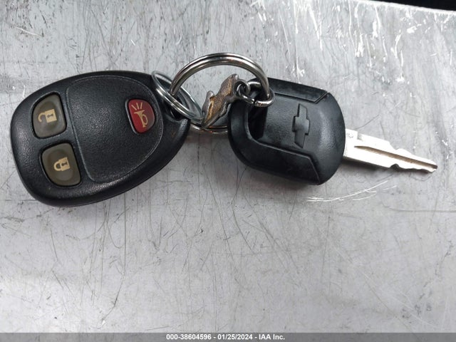 Chevrolet Captiva Sport Lt 2014 3GNAL3EK7ES504012 Image 11