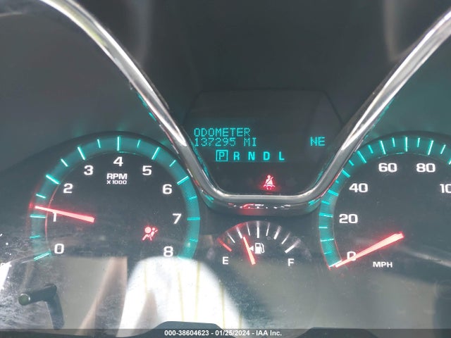 Chevrolet Traverse 1lt 2015 1GNKVGKD7FJ108936 Image 7