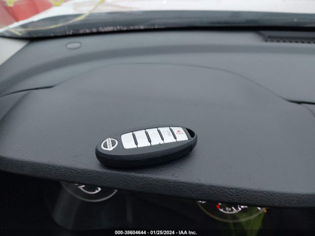 3N1AB8CVXLY228721 Nissan Sentra Sv Xtronic Cvt