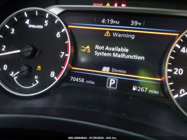 3N1AB8CVXLY228721 Nissan Sentra Sv Xtronic Cvt