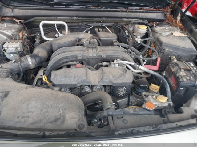 2017 SUBARU OUTBACK 4S4BSADC2H3410088 Photo 9