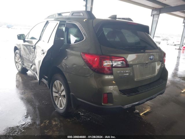 2017 SUBARU OUTBACK 4S4BSADC2H3410088 Photo 2